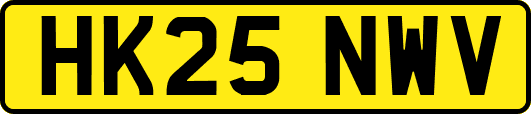 HK25NWV