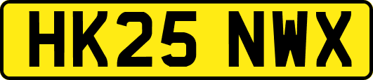 HK25NWX