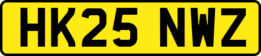 HK25NWZ