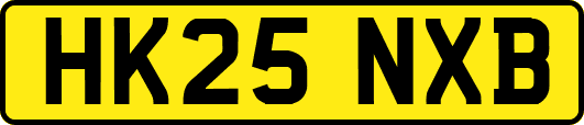 HK25NXB