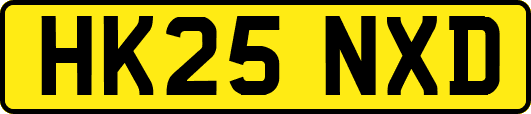 HK25NXD