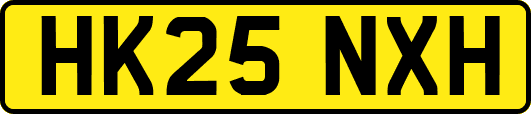 HK25NXH