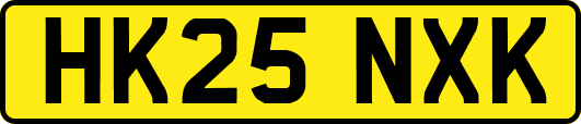 HK25NXK