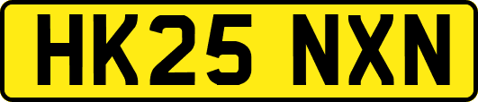 HK25NXN