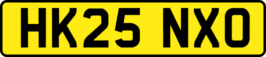 HK25NXO