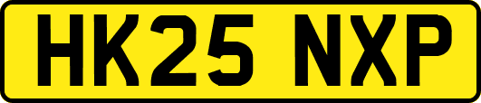 HK25NXP