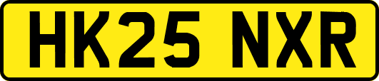 HK25NXR