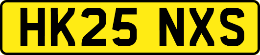 HK25NXS