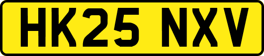 HK25NXV