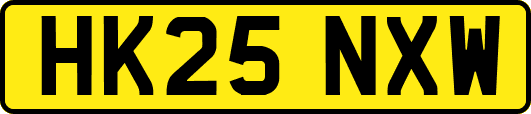 HK25NXW
