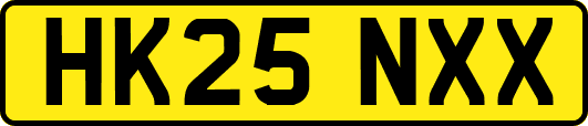 HK25NXX