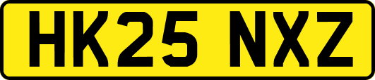 HK25NXZ