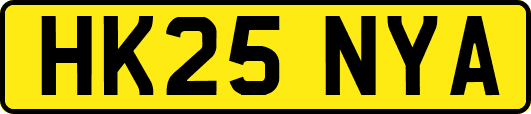 HK25NYA