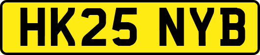 HK25NYB