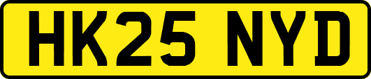 HK25NYD