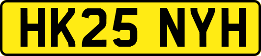 HK25NYH