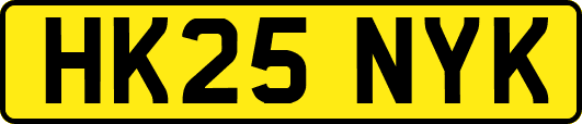 HK25NYK