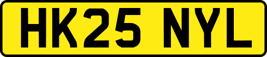 HK25NYL