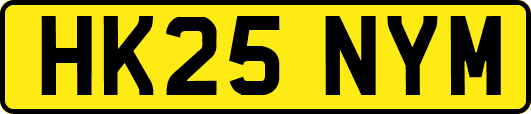 HK25NYM