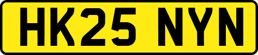 HK25NYN