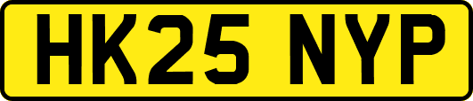 HK25NYP