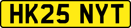 HK25NYT
