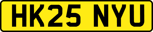 HK25NYU