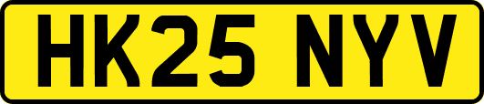 HK25NYV