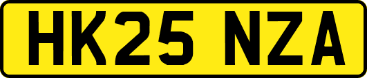 HK25NZA