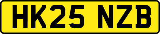 HK25NZB