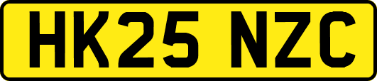 HK25NZC