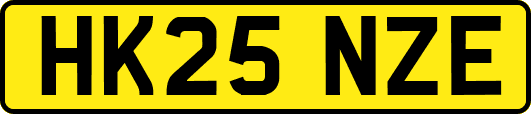 HK25NZE