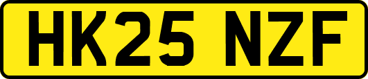 HK25NZF