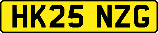 HK25NZG