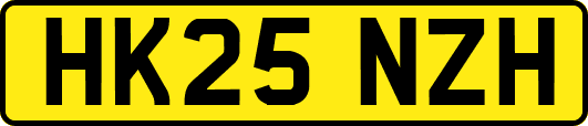 HK25NZH