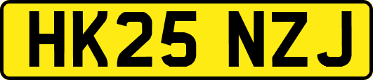 HK25NZJ