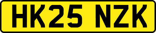 HK25NZK
