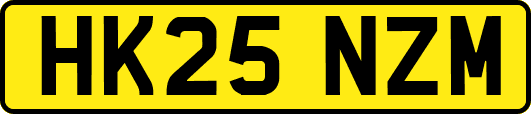 HK25NZM