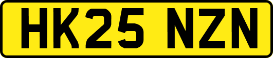 HK25NZN