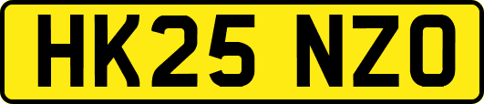 HK25NZO