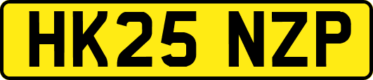 HK25NZP