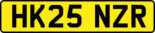 HK25NZR