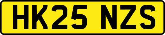 HK25NZS