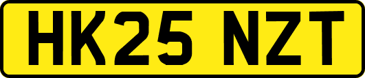 HK25NZT