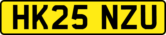 HK25NZU