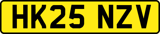 HK25NZV