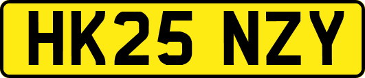 HK25NZY
