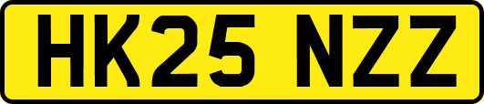 HK25NZZ