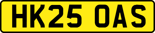 HK25OAS