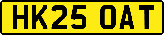 HK25OAT